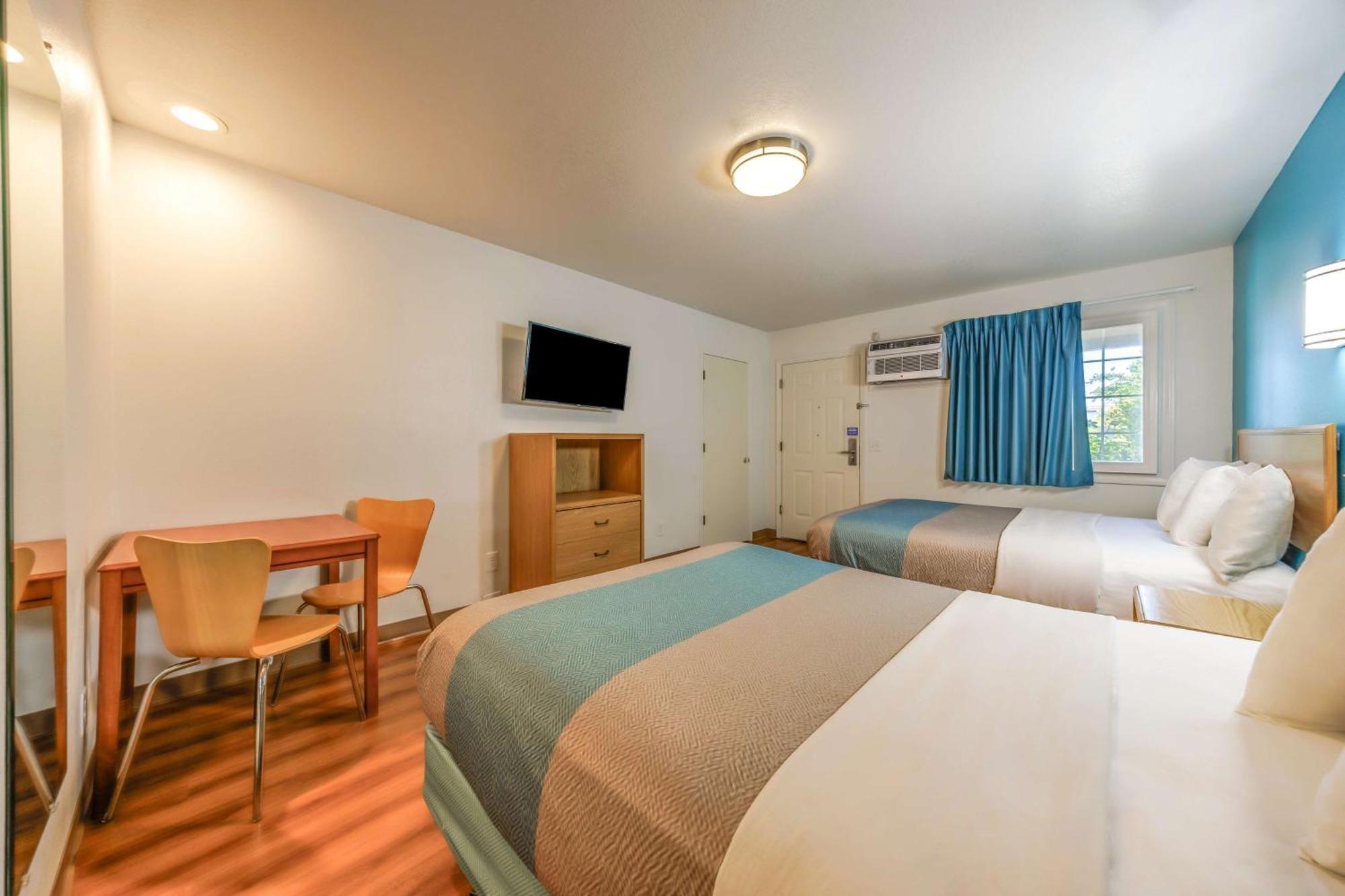 Motel 6-Canby, Or Exteriör bild